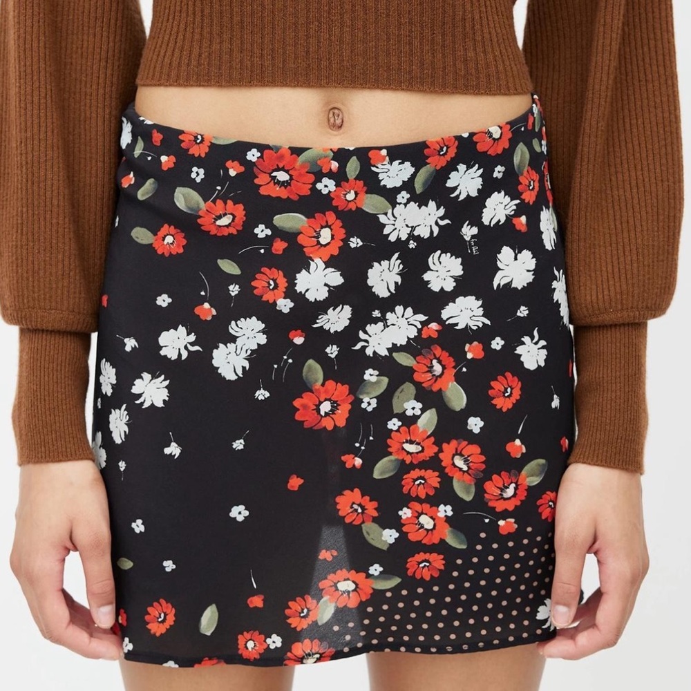 Realisation Par cookies skirt in hypnotic